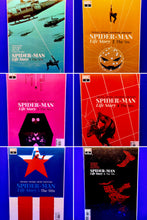 Load image into Gallery viewer, Spiderman: Life Story #1-#6