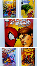 Load image into Gallery viewer, The Amazing Spiderman VOL.5