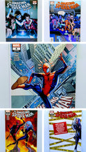 Load image into Gallery viewer, The Amazing Spiderman VOL.5