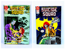 Load image into Gallery viewer, Suicide Squad #1, #23, #48 & #49 Bundle Set