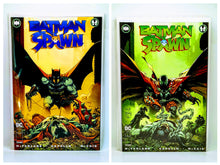 Load image into Gallery viewer, Batman & Spawn Bundle Sets