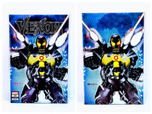 Load image into Gallery viewer, Venom #25 Variant Set & FCBD 2020 (1st cover App. set)