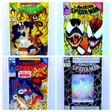 Load image into Gallery viewer, The Amazing Spiderman #362-#365 Bundle Set