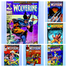 Load image into Gallery viewer, Marvel Comics Presents: Wolverine #1-#10 Bundle Set