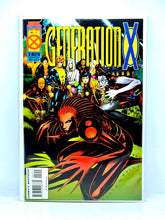 Load image into Gallery viewer, Generation-X #1-#5 Bundle Set