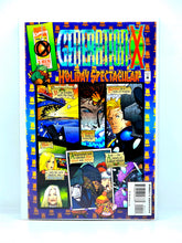 Load image into Gallery viewer, Generation-X #1-#5 Bundle Set