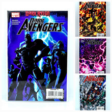 Load image into Gallery viewer, Dark Avengers/Thunderbolts Bundle Set