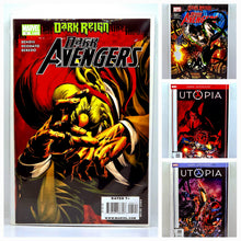 Load image into Gallery viewer, Dark Avengers/Thunderbolts Bundle Set