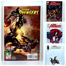Load image into Gallery viewer, Dark Avengers/Thunderbolts Bundle Set