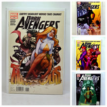 Load image into Gallery viewer, Dark Avengers/Thunderbolts Bundle Set