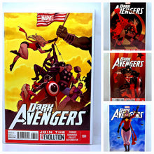 Load image into Gallery viewer, Dark Avengers/Thunderbolts Bundle Set