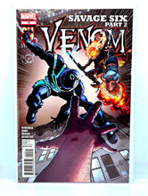 Load image into Gallery viewer, Venom #19-#24 Bundle Set VOL.2