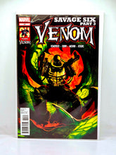 Load image into Gallery viewer, Venom #19-#24 Bundle Set VOL.2