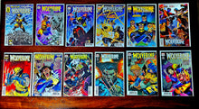 Load image into Gallery viewer, Wloverine #1-#20 VOL.8