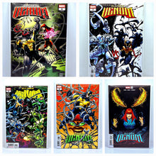 Load image into Gallery viewer, All New Venom: #1-#10 Series