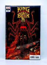 Load image into Gallery viewer, King In Black Series & Incentive Variants