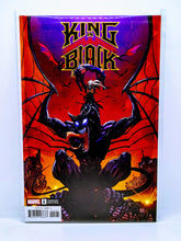 Load image into Gallery viewer, King In Black Series & Incentive Variants