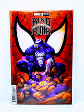 Load image into Gallery viewer, King In Black Series & Incentive Variants