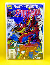 Load image into Gallery viewer, Planet of the Symbiote’s #1-#5