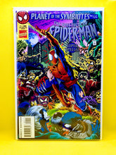 Load image into Gallery viewer, Planet of the Symbiote’s #1-#5