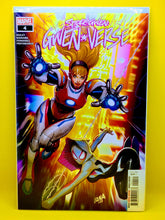 Load image into Gallery viewer, SpiderGwen: Gwenverse #1-#5