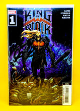 Load image into Gallery viewer, King In Black Series & Incentive Variants