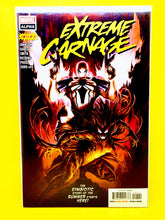 Load image into Gallery viewer, Extreme Carnage #1-#8