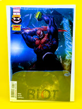 Load image into Gallery viewer, Extreme Carnage #1-#8