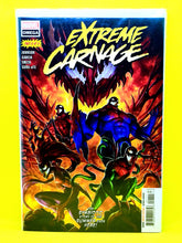 Load image into Gallery viewer, Extreme Carnage #1-#8