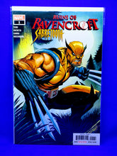 Load image into Gallery viewer, Ruins of Ravencroft #1 Bundle Set