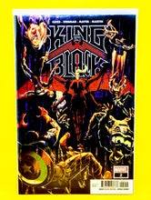 Load image into Gallery viewer, King In Black Series & Incentive Variants