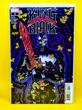 Load image into Gallery viewer, King In Black Series & Incentive Variants