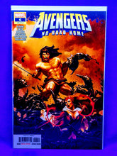 Load image into Gallery viewer, The Avengers: No Way Home #1-#10