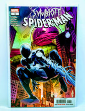 Load image into Gallery viewer, Symbiote Spiderman #1-#5