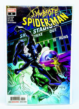 Load image into Gallery viewer, Symbiote Spiderman #1-#5