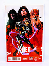 Load image into Gallery viewer, X-Men #1-#9