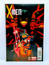 Load image into Gallery viewer, X-Men #1-#9