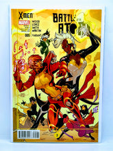 Load image into Gallery viewer, X-Men #1-#9