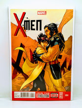 Load image into Gallery viewer, X-Men #1-#9 2014 Bundle Set