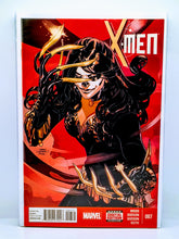 Load image into Gallery viewer, X-Men #1-#9 2014 Bundle Set