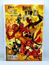 Load image into Gallery viewer, X-Men #1-#9 2014 Bundle Set