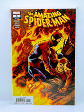 Load image into Gallery viewer, The Amazing Spiderman VOL.5