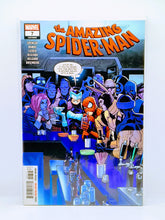 Load image into Gallery viewer, The Amazing Spiderman VOL.5