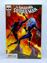 Load image into Gallery viewer, The Amazing Spiderman VOL.5