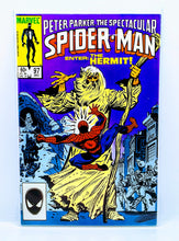 Load image into Gallery viewer, The Spectacular Spiderman #97-#101