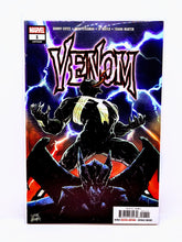 Load image into Gallery viewer, Venom 2018 Series #1-#35 Complete series (except #3) with Incentive variants, 2nd,3rd,4th etc. print variants