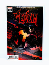 Load image into Gallery viewer, Venom 2018 Series #1-#35 Complete series (except #3) with Incentive variants, 2nd,3rd,4th etc. print variants