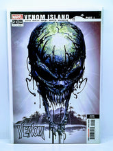 Load image into Gallery viewer, Venom 2018 Series #1-#35 Complete series (except #3) with Incentive variants, 2nd,3rd,4th etc. print variants