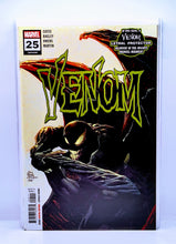 Load image into Gallery viewer, Venom 2018 Series #1-#35 Complete series (except #3) with Incentive variants, 2nd,3rd,4th etc. print variants