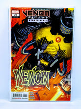 Load image into Gallery viewer, Venom 2018 Series #1-#35 Complete series (except #3) with Incentive variants, 2nd,3rd,4th etc. print variants